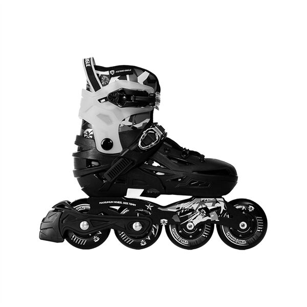 Giày Patin trẻ em Flying Eagle S6S+ NEW